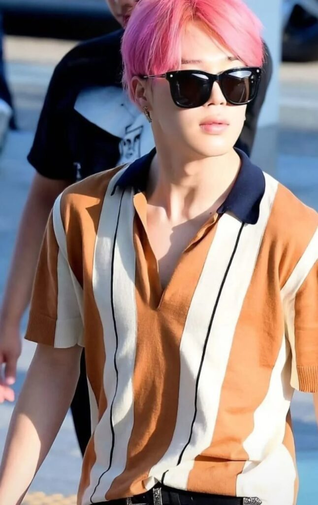 BTS Members 2025 Updates: Comebacks, Projects & What's Next For Global Icons🎤🌟 6 jimin