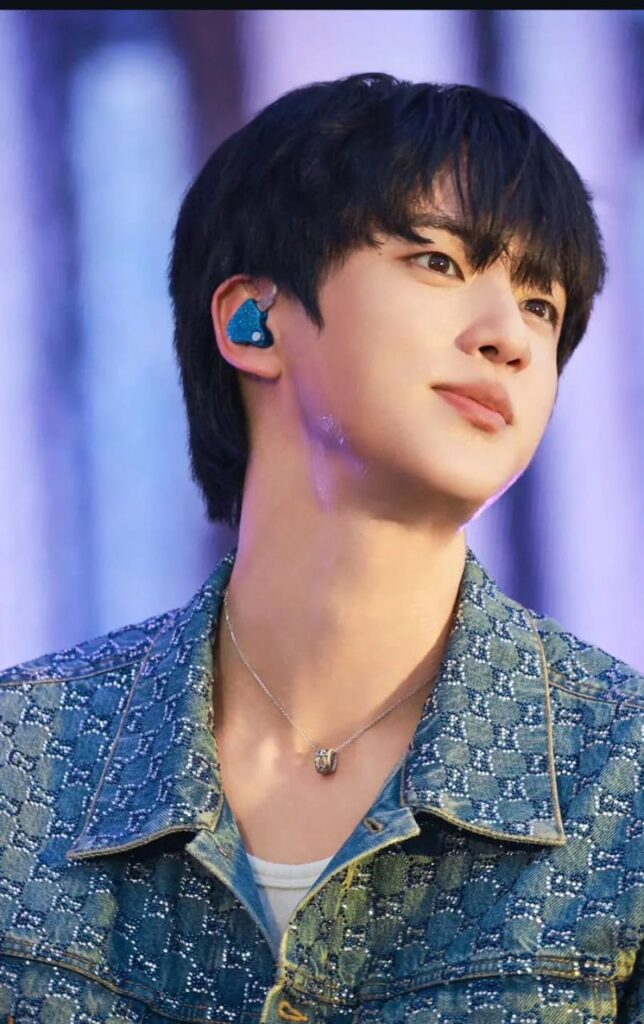 BTS Members 2025 Updates: Comebacks, Projects & What's Next For Global Icons🎤🌟 3 jin 1