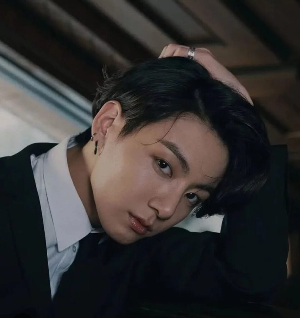 BTS Members 2025 Updates: Comebacks, Projects & What's Next For Global Icons🎤🌟 7 kook