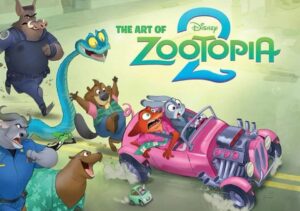 🦊 Zootopia 2 (2025): Release Date, Cast, and Everything You Need to