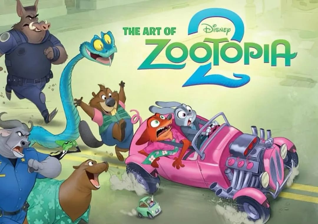 🦊 Zootopia 2 (2025): Release Date, Cast, and Everything You Need to Know 1 Zootopia 2 release date characters