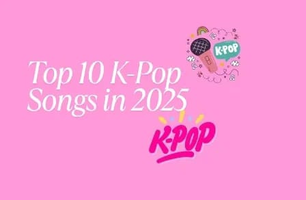 ๐ถ Top 10 Korean K-pop Famous Songs in 2025 โ A Melodic Journey You Canโt Miss! ๐ฐ๐ทโจ 2 K pop 1