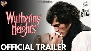 Wuthering Heights (2026)